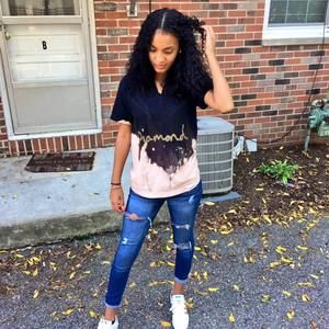 Meet your Posher, Keara